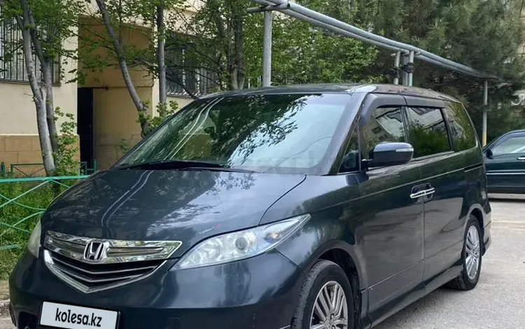 Honda Elysion 2006 года за 5 500 000 тг. в Шымкент