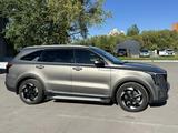 Kia Sorento 2024 года за 18 200 000 тг. в Астана – фото 4