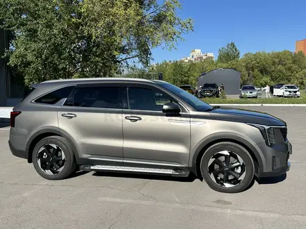 Kia Sorento 2024 года за 18 200 000 тг. в Астана – фото 4