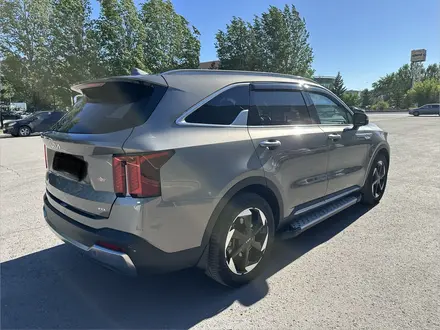 Kia Sorento 2024 года за 18 200 000 тг. в Астана – фото 10