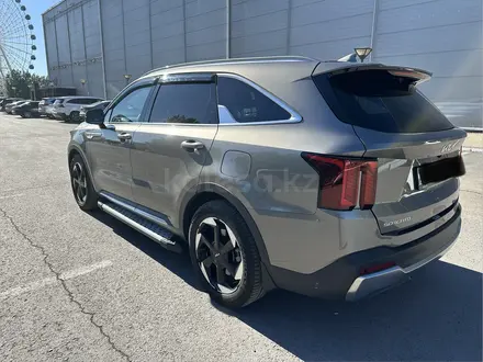 Kia Sorento 2024 года за 18 200 000 тг. в Астана – фото 11
