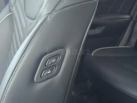Kia Sorento 2024 года за 18 200 000 тг. в Астана – фото 18