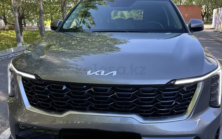Kia Sorento 2024 годаүшін18 200 000 тг. в Астана