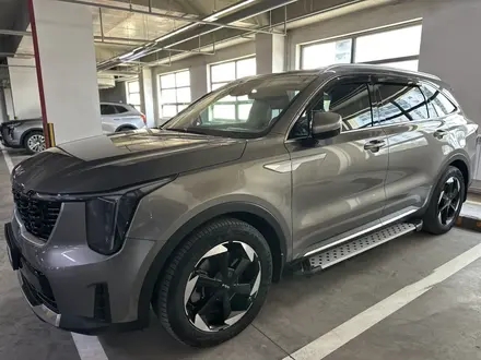 Kia Sorento 2024 года за 18 200 000 тг. в Астана – фото 20