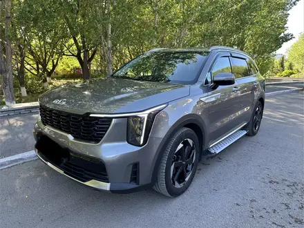 Kia Sorento 2024 года за 18 200 000 тг. в Астана – фото 2
