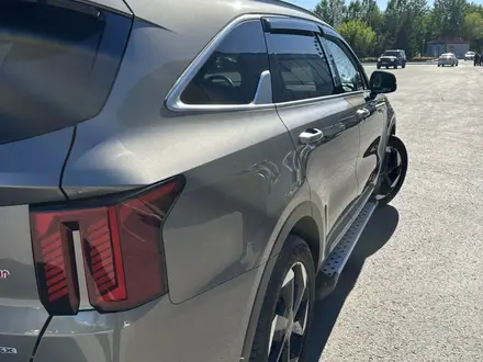 Kia Sorento 2024 года за 18 200 000 тг. в Астана – фото 6