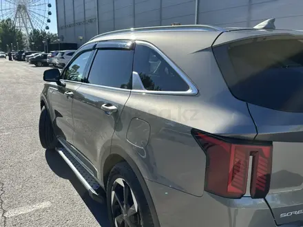 Kia Sorento 2024 года за 18 200 000 тг. в Астана – фото 8