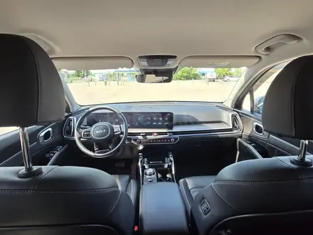 Kia Sorento 2024 года за 18 200 000 тг. в Астана – фото 12