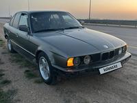 BMW 520 1992 года за 750 000 тг. в Астана
