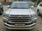 Toyota Land Cruiser 2019 годаүшін40 000 000 тг. в Семей