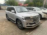 Toyota Land Cruiser 2019 года за 40 000 000 тг. в Семей – фото 2