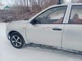 ВАЗ (Lada) Granta 2190 2013 годаfor1 500 000 тг. в Актобе – фото 3