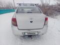 ВАЗ (Lada) Granta 2190 2013 годаfor1 500 000 тг. в Актобе – фото 7