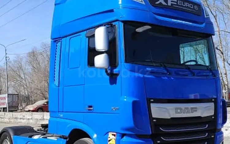 DAF 2019 года за 29 000 000 тг. в Павлодар