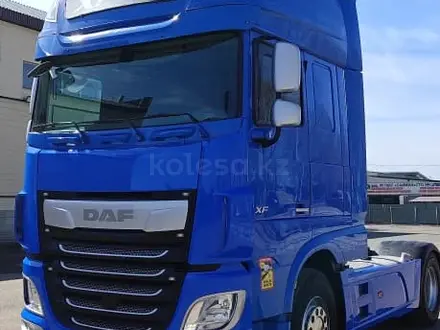 DAF 2019 года за 29 000 000 тг. в Павлодар – фото 2