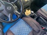 Nissan Almera 2005 года за 1 300 000 тг. в Усть-Каменогорск – фото 3