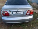 Nissan Almera 2005 года за 1 300 000 тг. в Усть-Каменогорск
