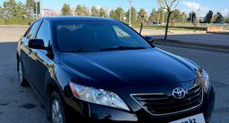 Toyota Camry 2007 года за 6 950 000 тг. в Талдыкорган – фото 3