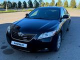 Toyota Camry 2007 годаүшін6 950 000 тг. в Талдыкорган