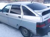 ВАЗ (Lada) 2112 2004 года за 400 000 тг. в Жезкент – фото 2