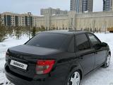 ВАЗ (Lada) Granta 2190 2020 годаүшін4 590 000 тг. в Астана – фото 4