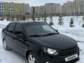 ВАЗ (Lada) Granta 2190 2020 годаfor4 590 000 тг. в Астана – фото 3