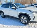 Toyota RAV4 2021 годаүшін16 490 000 тг. в Усть-Каменогорск – фото 8