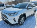 Toyota RAV4 2021 года за 16 490 000 тг. в Усть-Каменогорск – фото 11
