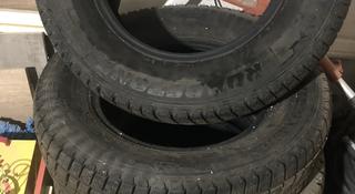 Корейские зимние шины ROADSTONE 225/70/16 за 120 000 тг. в Алматы