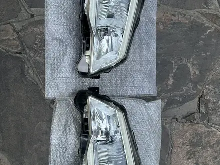 Передняя оптика Subaru sj за 300 000 тг. в Алматы