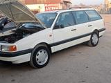 Volkswagen Passat 1991 годаfor1 550 000 тг. в Сарыагаш – фото 2