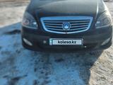 Geely SC7 2013 годаүшін1 800 000 тг. в Жанаозен – фото 4