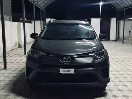 Toyota RAV4 2016 года за 5 600 000 тг. в Актау – фото 3