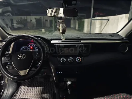 Toyota RAV4 2016 года за 5 600 000 тг. в Актау – фото 13