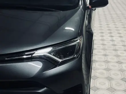 Toyota RAV4 2016 года за 5 600 000 тг. в Актау – фото 5