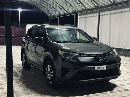 Toyota RAV4 2016 года за 5 600 000 тг. в Актау – фото 4