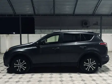 Toyota RAV4 2016 года за 5 600 000 тг. в Актау – фото 6