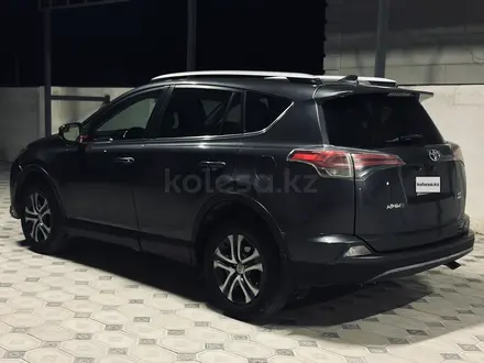 Toyota RAV4 2016 года за 5 600 000 тг. в Актау – фото 7