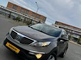 Kia Sportage 2011 года за 6 850 000 тг. в Кокшетау