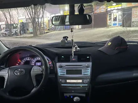 Toyota Camry 2010 года за 4 190 000 тг. в Астана – фото 4