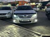 Toyota Camry 2010 годаүшін4 190 000 тг. в Астана