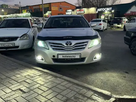 Toyota Camry 2010 года за 4 190 000 тг. в Астана