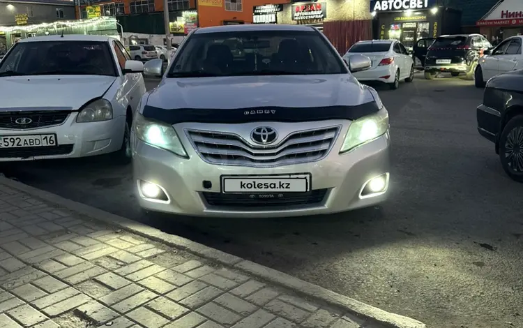 Toyota Camry 2010 годаүшін4 190 000 тг. в Астана