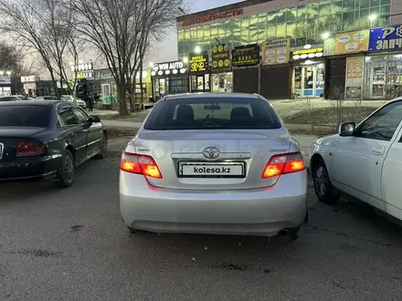 Toyota Camry 2010 года за 4 190 000 тг. в Астана – фото 3