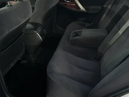 Toyota Camry 2010 года за 4 190 000 тг. в Астана – фото 5