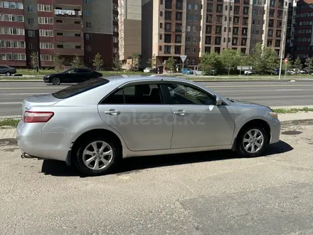 Toyota Camry 2010 года за 4 190 000 тг. в Астана – фото 6