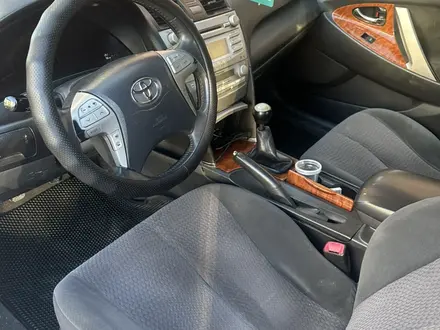 Toyota Camry 2010 года за 4 190 000 тг. в Астана – фото 8