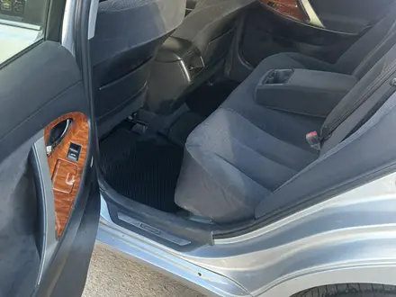 Toyota Camry 2010 года за 4 190 000 тг. в Астана – фото 9