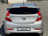 Hyundai Accent 2014 годаfor4 800 000 тг. в Алматы – фото 4