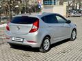 Hyundai Accent 2014 годаfor4 900 000 тг. в Алматы – фото 5